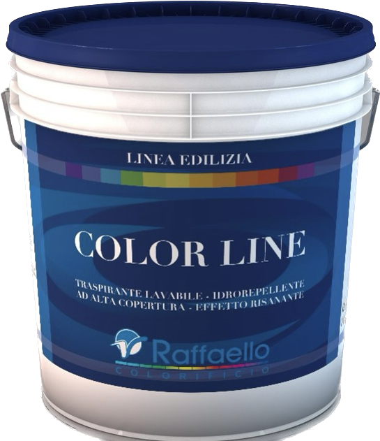 Latta Colorline